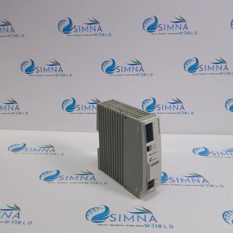 Phoenix Contact 2903148 – TRIO-PS-2G/1AC/24DC/5 Power Supply thumbnail 5